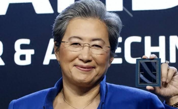 AMD Lisa Su interview: Talking about the competition with NVIDIA and Intel, she